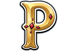 PLAYING Logo